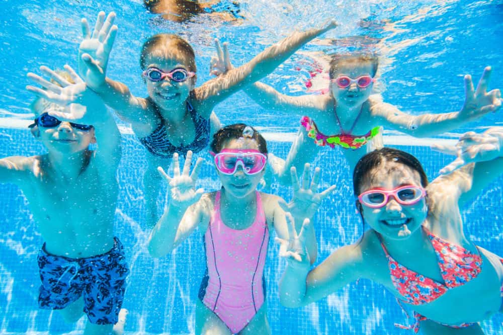 Pool Service Corona CA